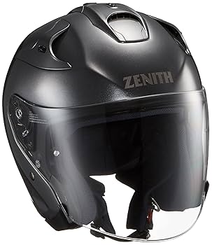 Amazon | ヤマハ(Yamaha)バイクヘルメット ジェット YJ-17